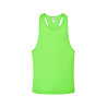 Canotta unisex urban beach