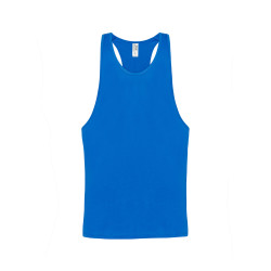 Canotta unisex urban beach