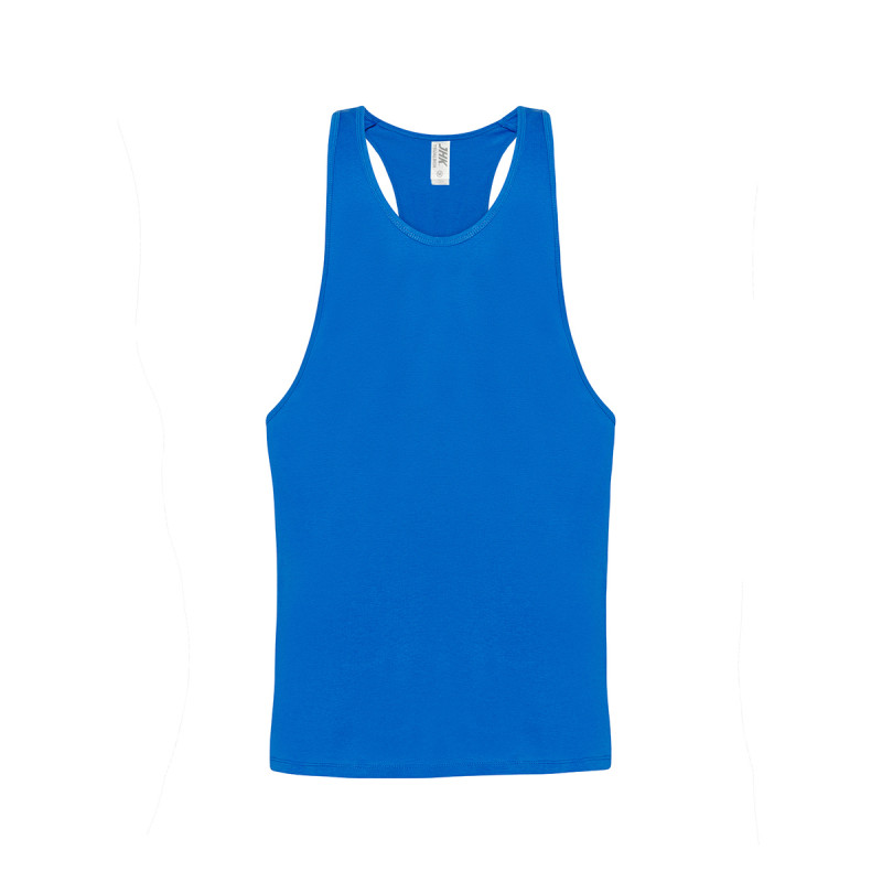 Canotta unisex urban beach