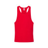 Canotta unisex urban beach