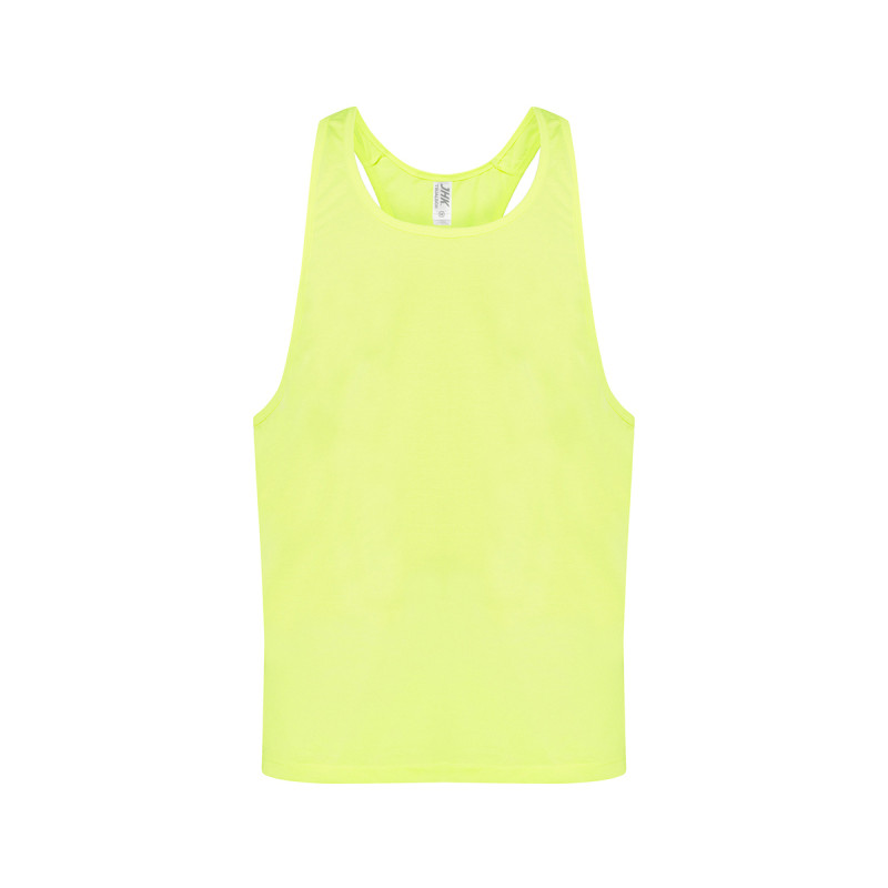 Canotta unisex urban beach