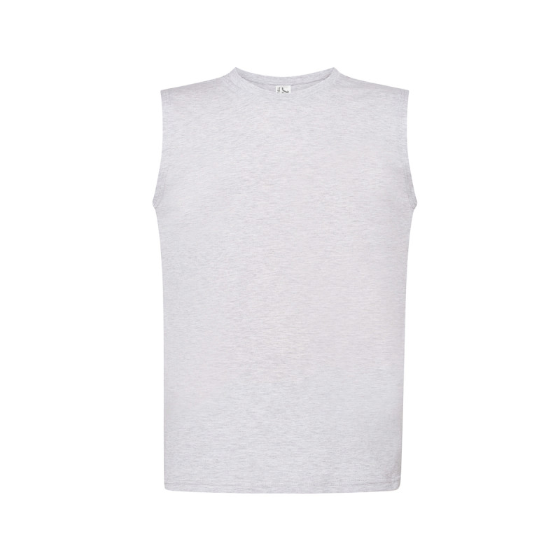 Canotta uomo urban tank top