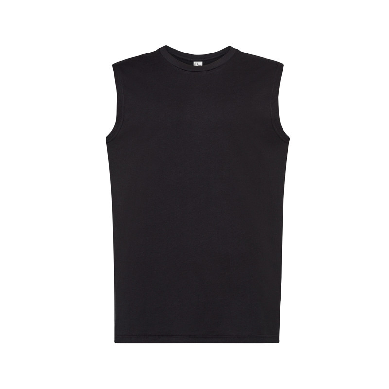 Canotta uomo urban tank top