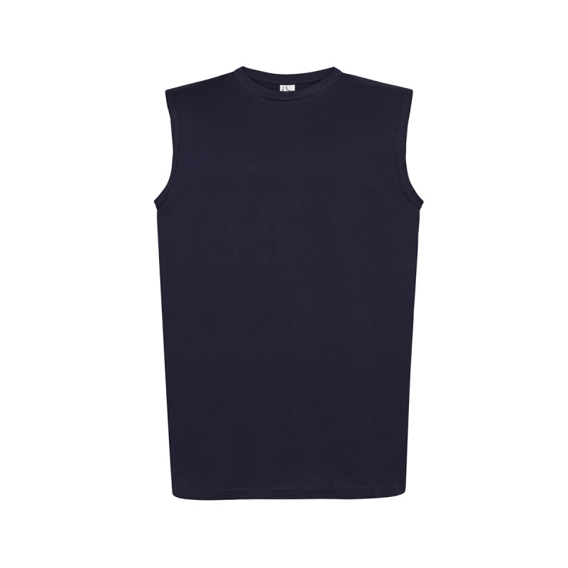Canotta uomo urban tank top