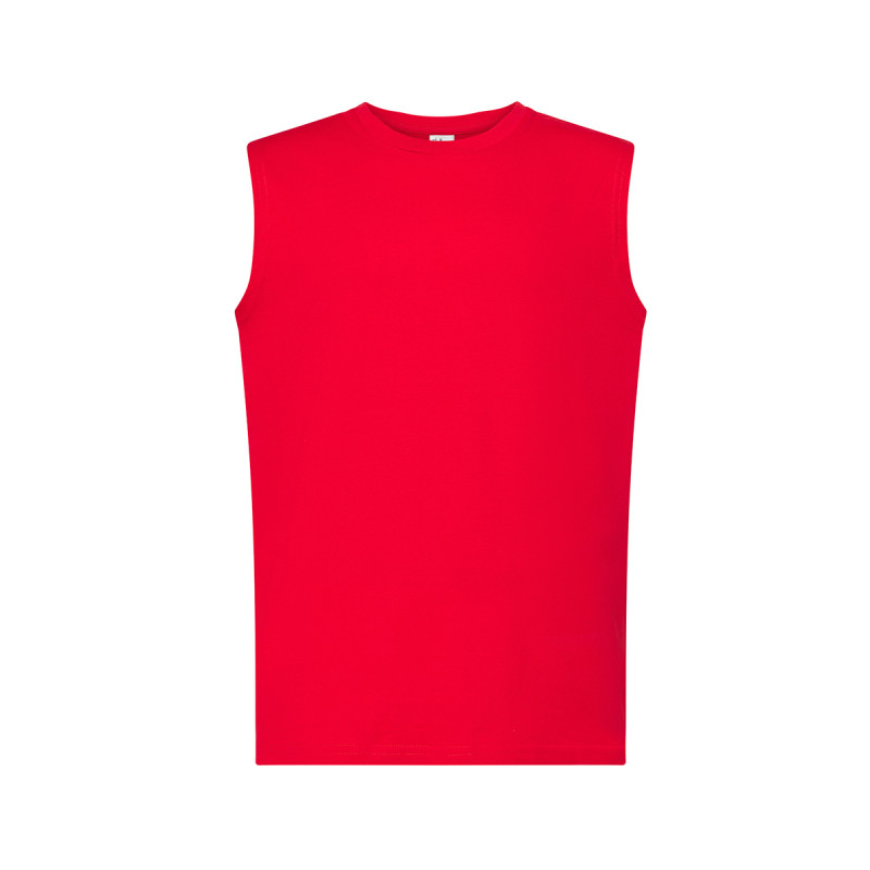 Canotta uomo urban tank top