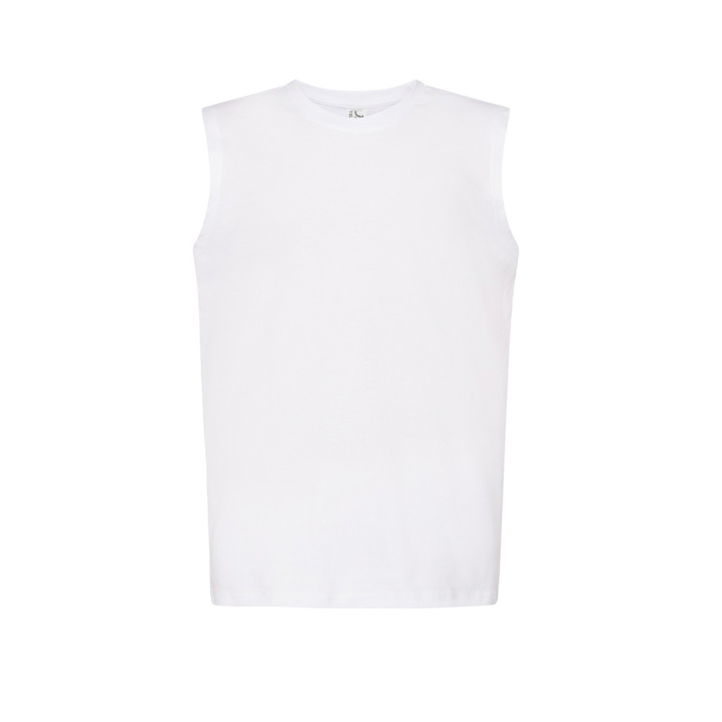 Canotta uomo urban tank top
