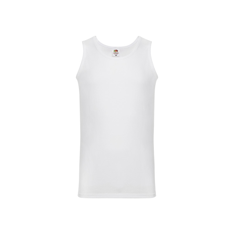 Canotta uomo valueweight