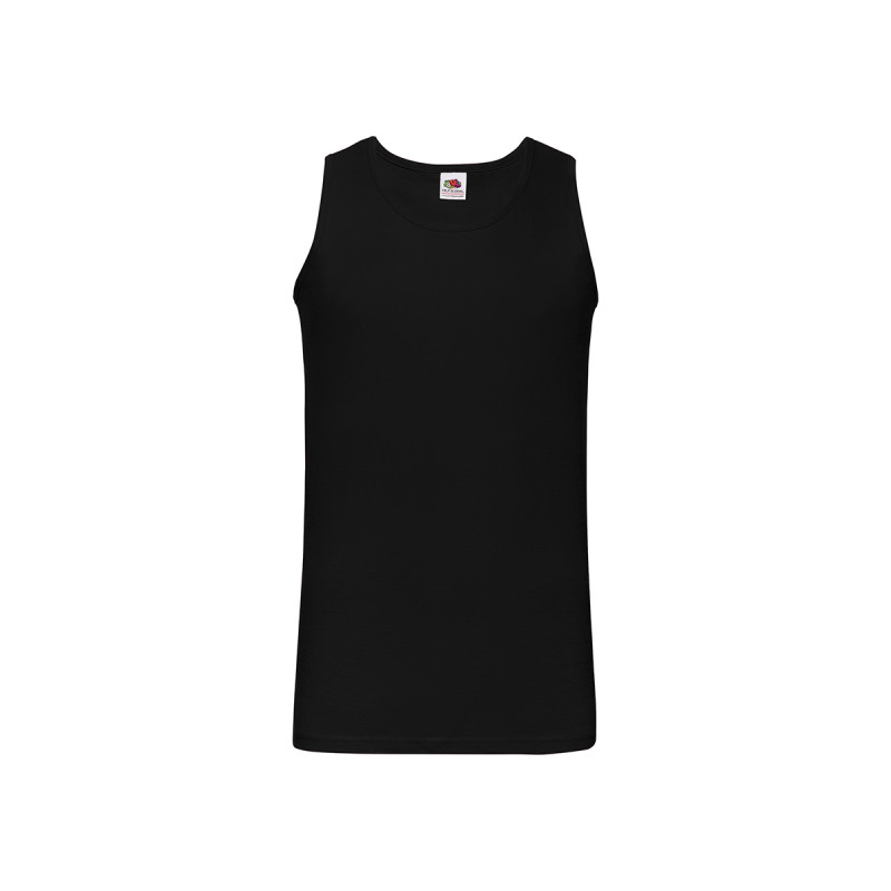 Canotta uomo valueweight