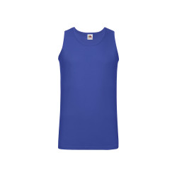 Canotta uomo valueweight