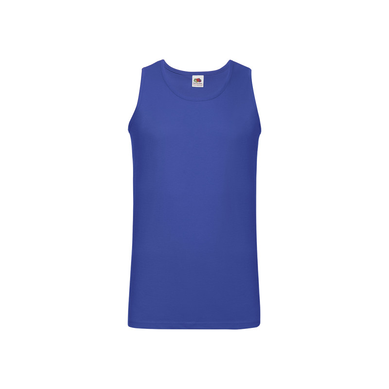 Canotta uomo valueweight