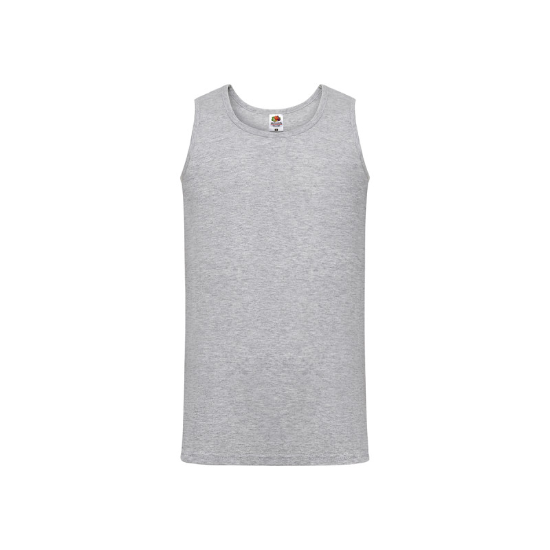 Canotta uomo valueweight