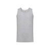 Canotta uomo valueweight