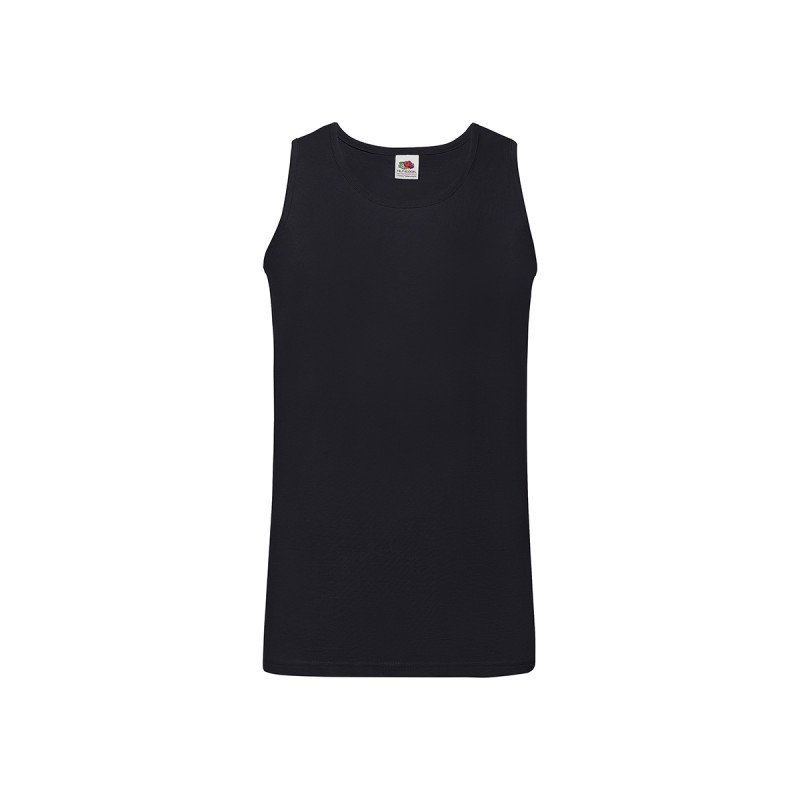 Canotta uomo valueweight