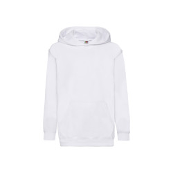 Felpa bambino cappuccio classic