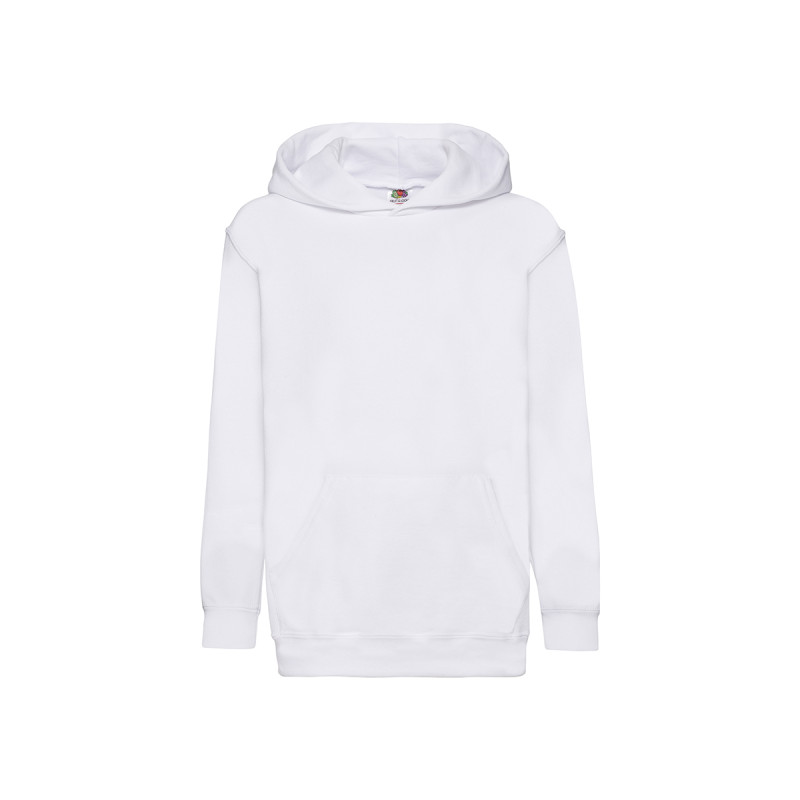 Felpa bambino cappuccio classic