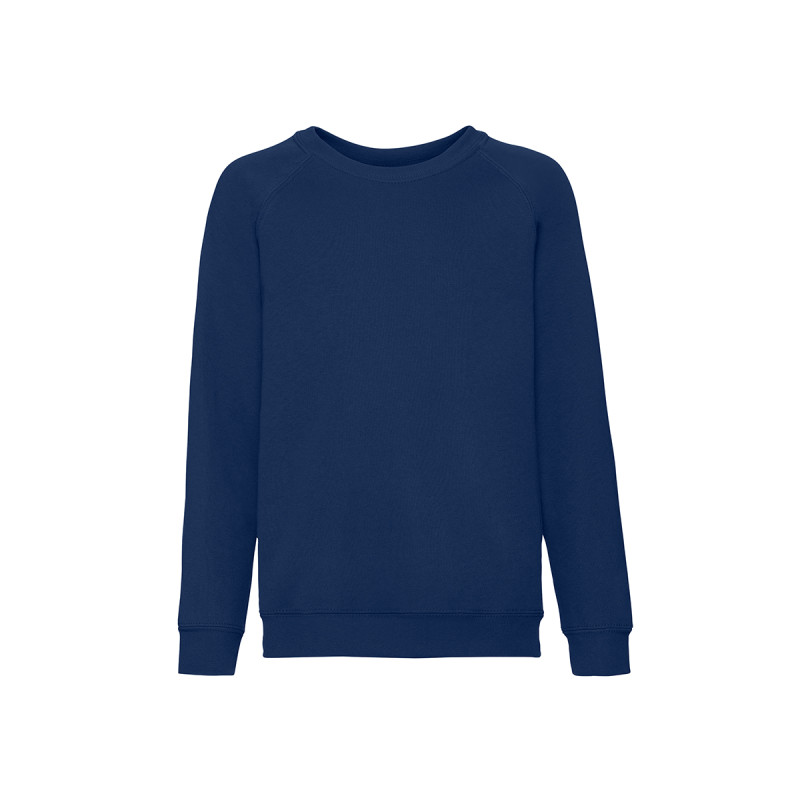 Felpa bambino girocollo classic