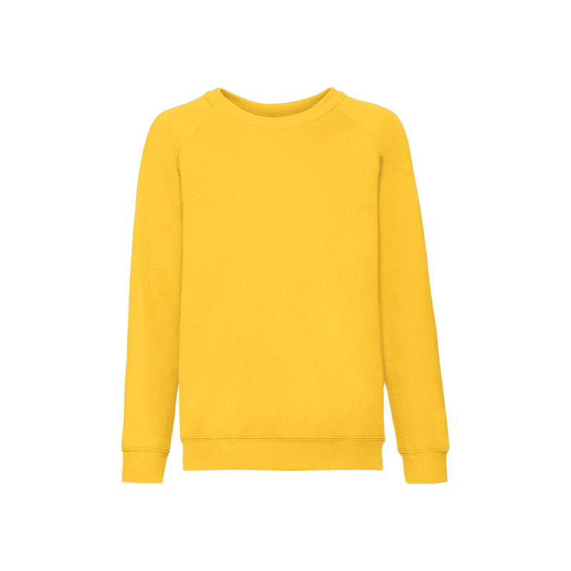 Felpa bambino girocollo classic