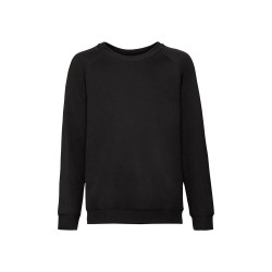 Felpa bambino girocollo classic