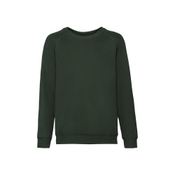 Felpa bambino girocollo classic