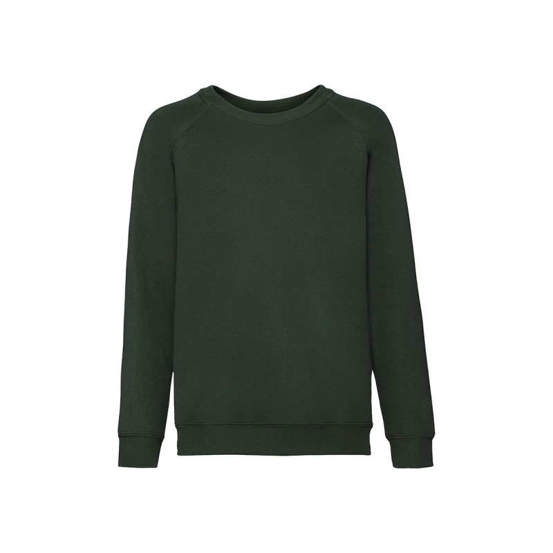 Felpa bambino girocollo classic