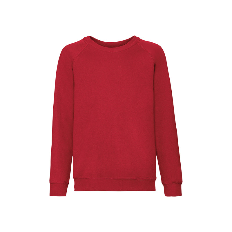 Felpa bambino girocollo classic