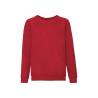 Felpa bambino girocollo classic