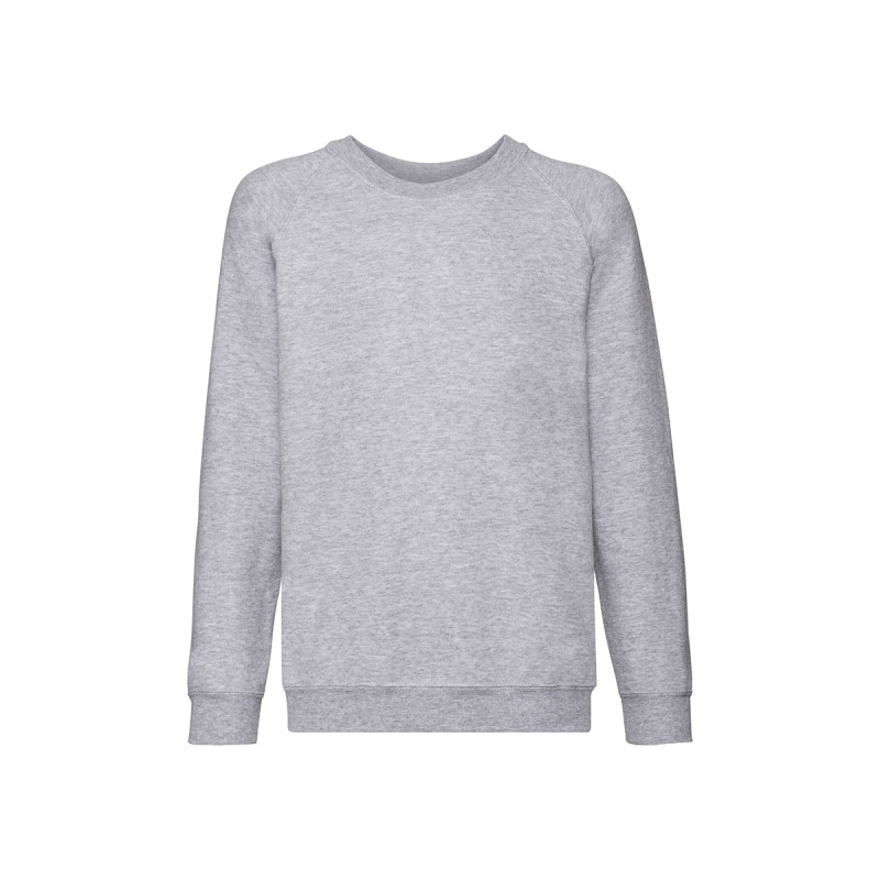 Felpa bambino girocollo classic
