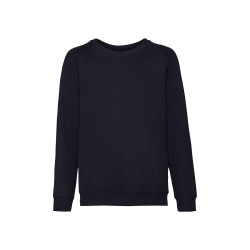 Felpa bambino girocollo classic
