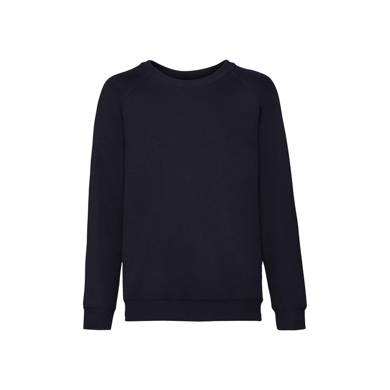 Felpa bambino girocollo classic