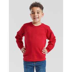 Felpa bambino girocollo classic