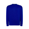 Felpa unisex girocollo ocean