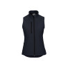 Gilet softshell donna