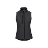 Gilet softshell donna