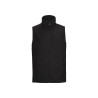 Gilet uomo in pile