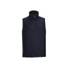 Gilet uomo in pile