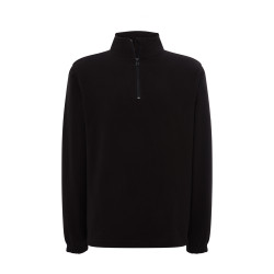 Micropile unisex mezza zip