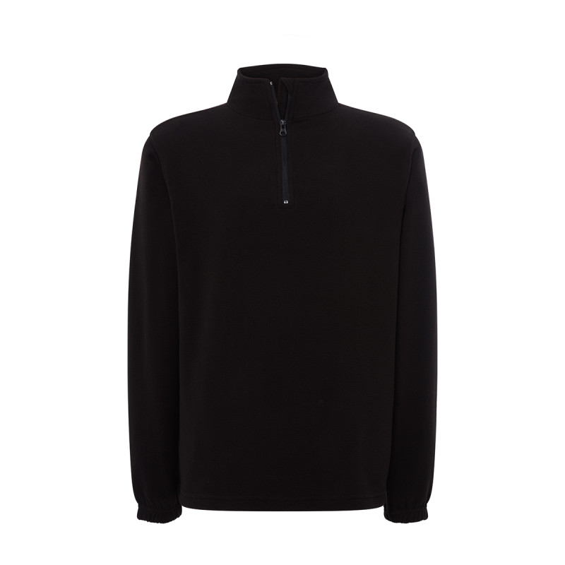 Micropile unisex mezza zip Micropile unisex mezza zip