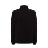 Micropile unisex mezza zip