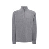 Micropile unisex mezza zip