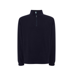 Micropile unisex mezza zip