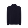 Micropile unisex mezza zip