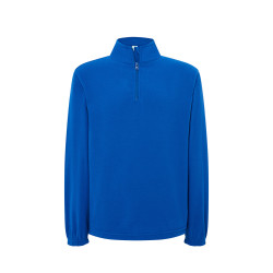 Micropile unisex mezza zip