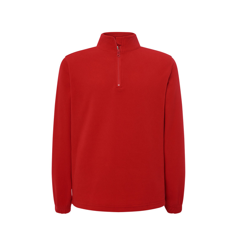 Micropile unisex mezza zip Micropile unisex mezza zip