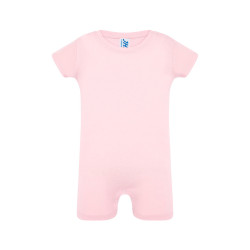 Pagliaccetto baby manica corta