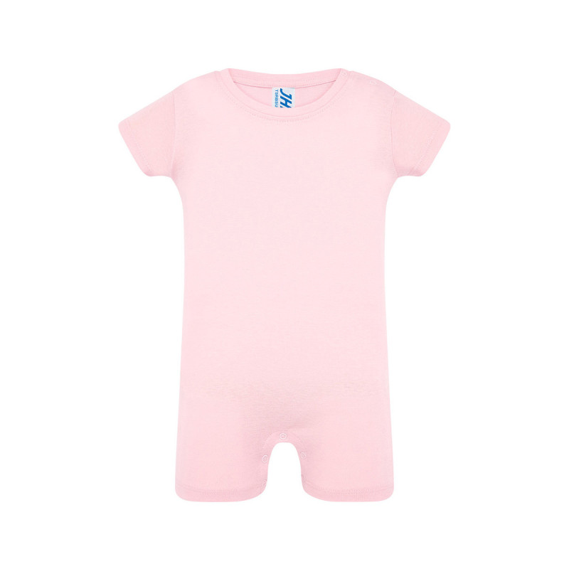 Pagliaccetto baby manica corta