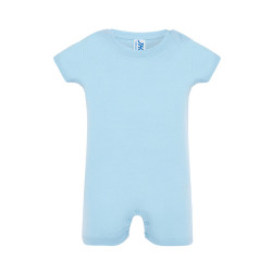 Pagliaccetto baby manica corta