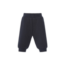 Pantalone baby felpa leggera french terry