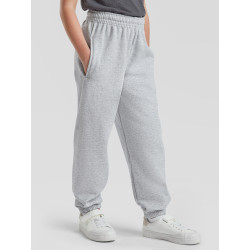 Pantalone bambino felpa classic
