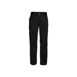 Pantalone da lavoro multitasche