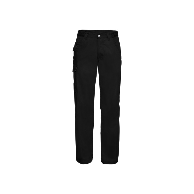 Pantalone da lavoro multitasche